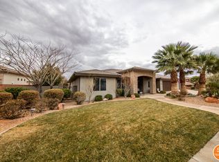 1022 N Daybreak Dr, Washington, UT 84780