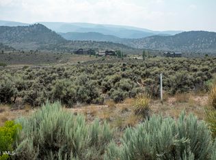 1716 E Haystacker Dr, Eagle, CO 81631