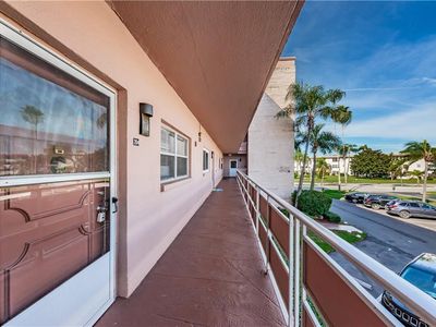5521 80th St N Unit 204, Saint Petersburg, FL, 33709