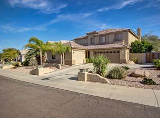 24641 N 65th Ave, Glendale, AZ 85310