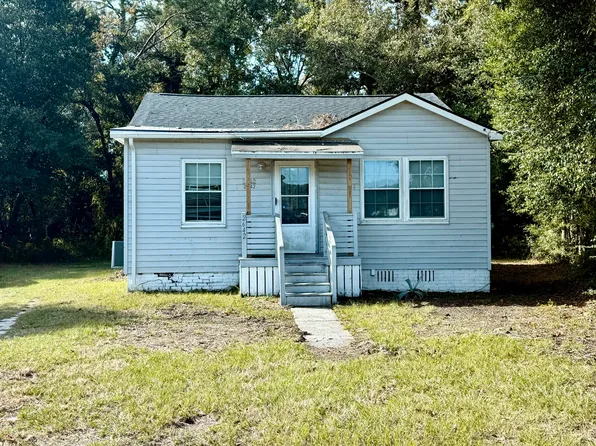 2642 Ferrara Dr, North Charleston, SC 29405