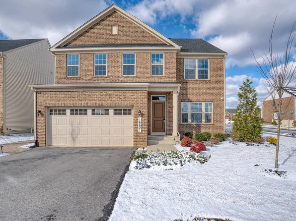 14801 Townshend Terrace Ave, Brandywine, MD 20613