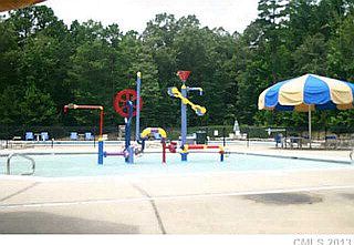Kid Splash Pool