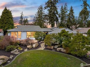 19819 5th Ave NW, Shoreline, WA