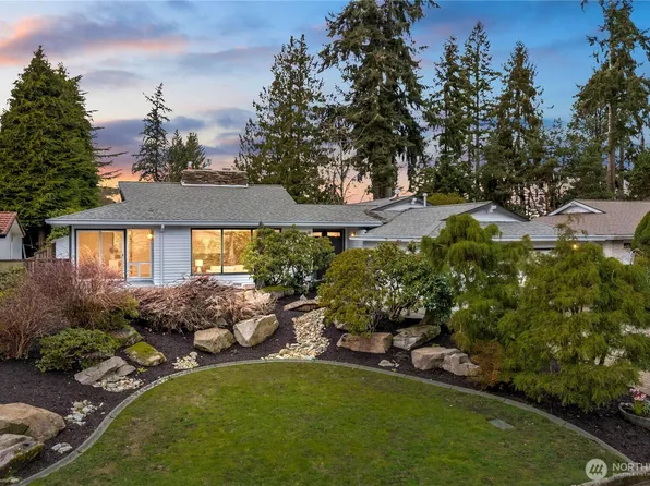 19819 5th Avenue NW, Shoreline, WA 98177