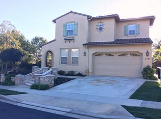 2312 Costa Rugosa, San Clemente, CA 92673