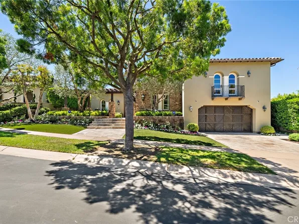 39 Sarteano Dr, Newport Coast, CA 92657