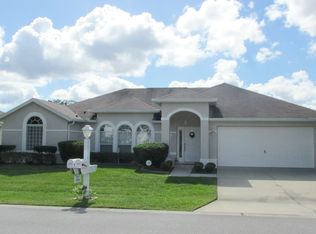 5390 NW 25th Loop, Ocala, FL 34482