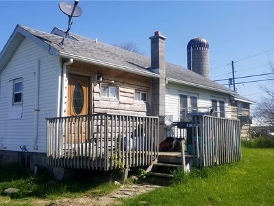 9397 Conquest Rd, Port Byron, NY, 13140