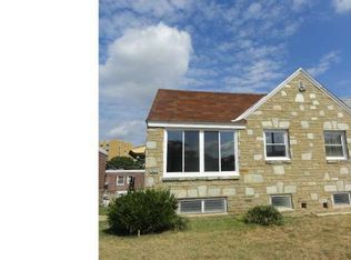 2805 Solly Ave, Philadelphia, PA 19152