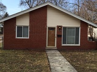 23305 Davey Ave, Hazel Park, MI