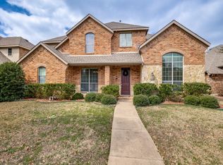 7013 Salem Ct, Rowlett, TX