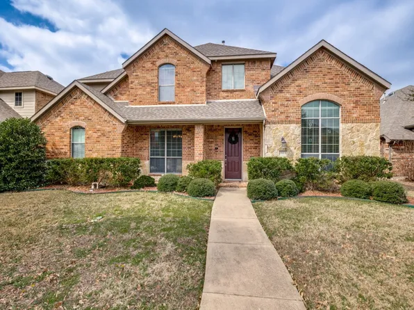 7013 Salem Ct, Rowlett, TX 75089