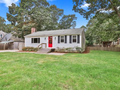 28 Black Watch Way, Mashpee, MA, 02649