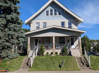 2422 N 4th St, Columbus, OH 43202