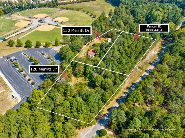 128 Merritt Dr, Robbins, NC 28327