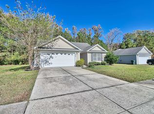 2835 Green Pond Cir, Conway, SC 29527