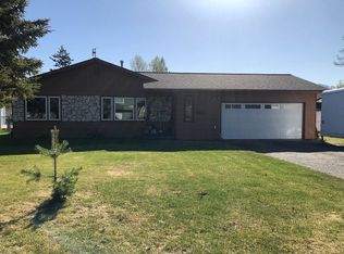 4821 Folker St, Anchorage, AK 99507