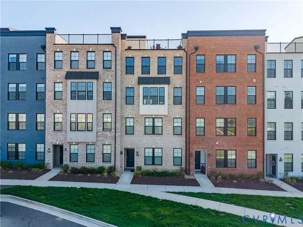 4407 Greybull Dr #B, Henrico, VA 23233