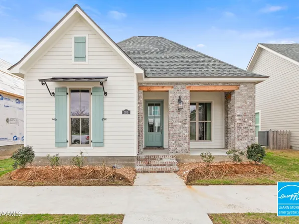 106 Provincetown Ln, Youngsville, LA 70592
