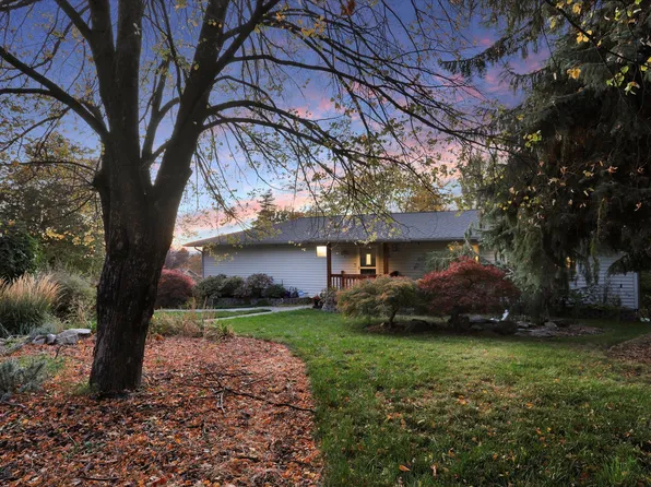 4621 E Glennaire Dr, Spokane, WA 99223