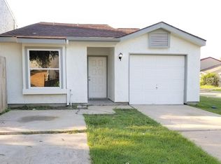 10250 Rockcrest Dr, Houston, TX 77041