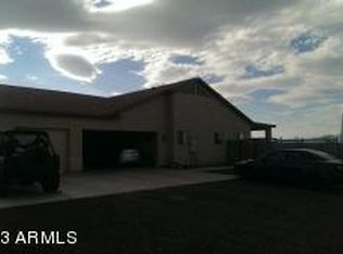 11012 S 206th Dr, Buckeye, AZ 85326