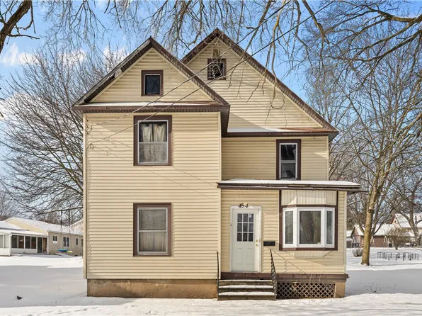 454 Murray St, Newark, NY 14513