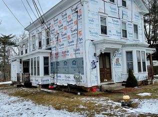 87 Maple Ave FLOOR 3, West Warwick, RI 02893