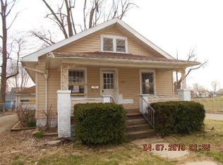 1531 Broadway St, Springfield, OH 45504