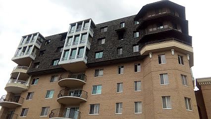 1st image of 1250 S Washington St Unit 514
