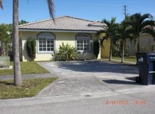 15441 SW 137th Ct, Miami, FL 33177