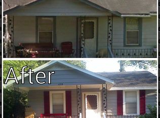 439 W 6th Ave, Tallahassee, FL 32303