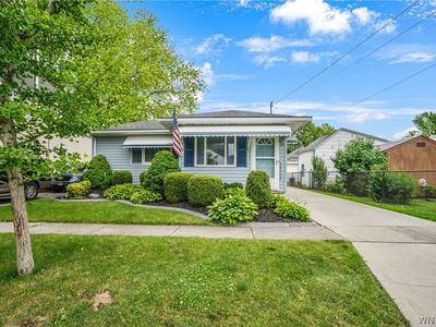 15 Pine St, North Tonawanda, NY, 14120