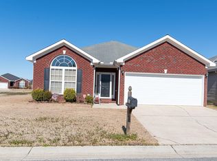 4472 20th St, Northport, AL 35476