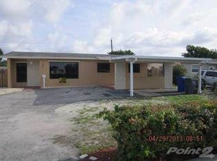 7641 Sheridan St, Hollywood, FL 33024