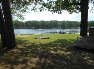 6443 Oak St, Gladwin, MI 48624
