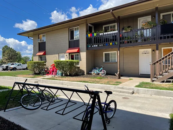 Barcelona, 8101 W 9th Ave #8175, Denver, CO 80214