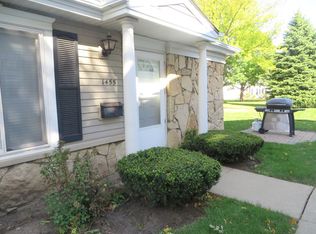1455 Cove Dr UNIT 199-A, Prospect Heights, IL 60070