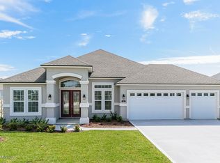 35 Vivian James Dr, Saint Augustine, FL 32092