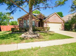 3003 Silver Spur Dr, Katy, TX 77449
