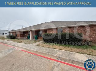 2331 N Elm St UNIT 2, Denton, TX 76201