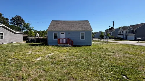 4516 S Military Hwy Photo 1