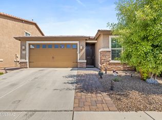 6575 E Via Arroyo Largo, Tucson, AZ 85756