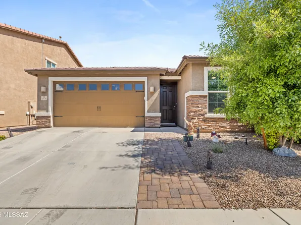 6575 E Via Arroyo Largo, Tucson, AZ 85756