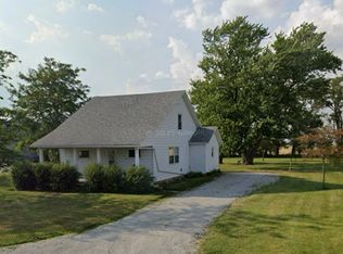 13666 Cygnet Rd, Cygnet, OH 43413