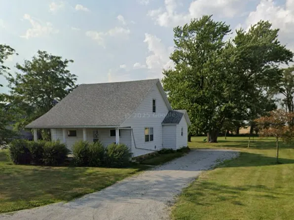 13666 Cygnet Rd, Cygnet, OH 43413