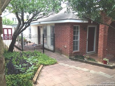 5806 Spring Cabin, San Antonio, TX, 78247
