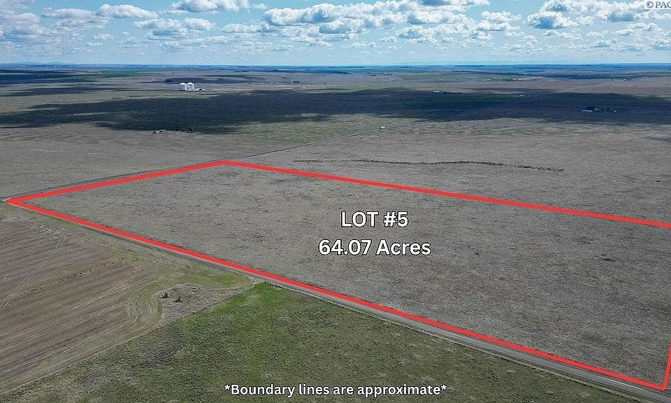 2nd image of LOT 5 N Hill Rd #5