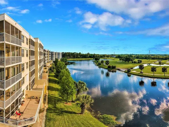 1200 COUNTRY CLUB DRIVE #5505, LARGO, FL 33771